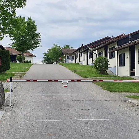 Am Hochbergle Haus 98 * Lechbruck