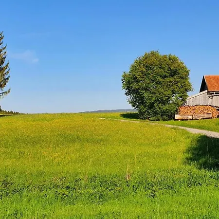 Am Hochbergle Haus 98 펜션