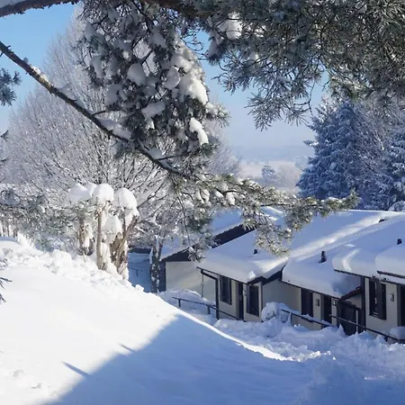 Am Hochbergle Haus 98 펜션 렉브룩