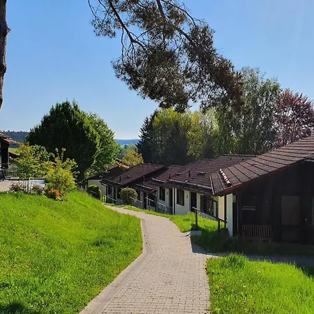 Am Hochbergle Haus 98 펜션 *