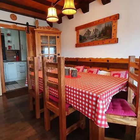 펜션 Am Hochbergle Haus 98 렉브룩