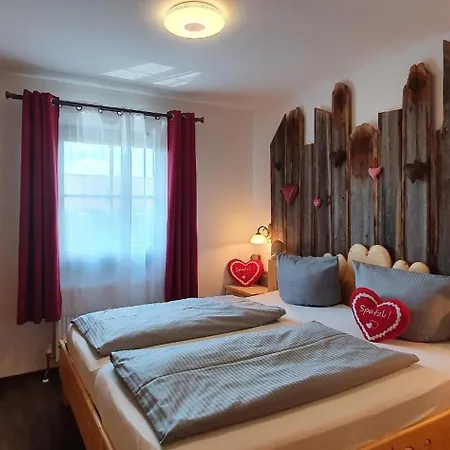 Am Hochbergle Haus 98 펜션 렉브룩
