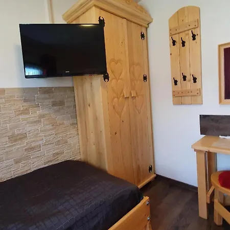 Am Hochbergle Haus 98 * Lechbruck