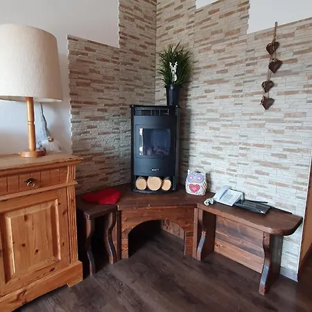 Am Hochbergle Haus 98 Tatil Evi
