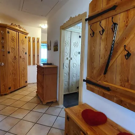 Am Hochbergle Haus 98