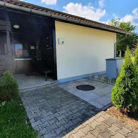 Am Hochbergle Haus 98 펜션 *