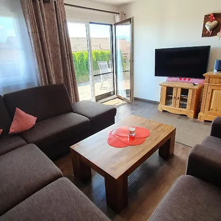 Am Hochbergle Haus 98 펜션