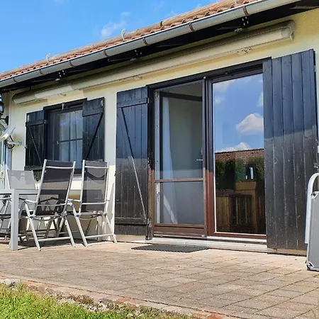 Am Hochbergle Haus 98 * Lechbruck