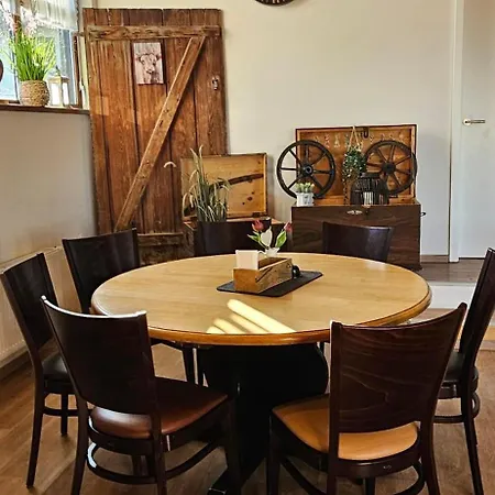 Am Hochbergle Haus 98 펜션 렉브룩