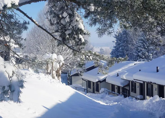 Am Hochbergle Haus 98 펜션 렉브룩