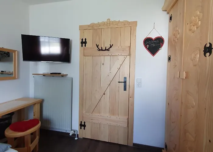 Am Hochbergle Haus 98