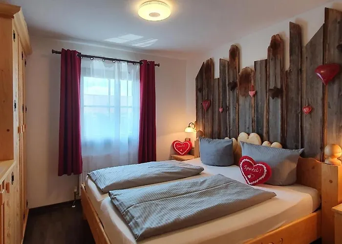 Am Hochbergle Haus 98 펜션 렉브룩