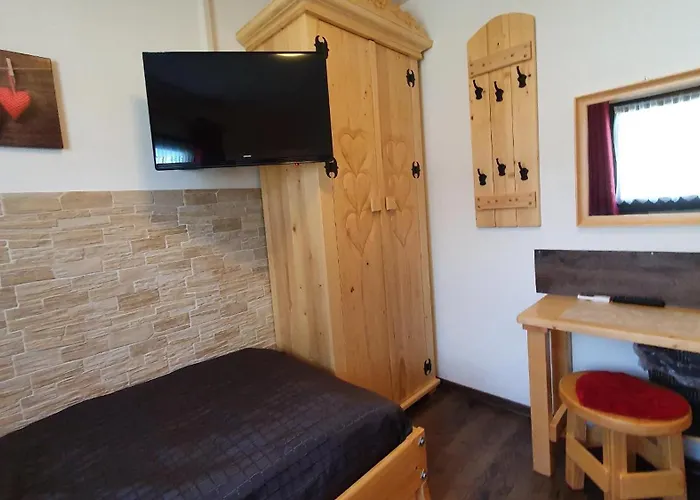 Am Hochbergle Haus 98 * 렉브룩