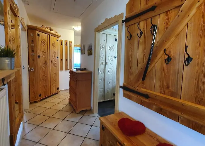 Am Hochbergle Haus 98