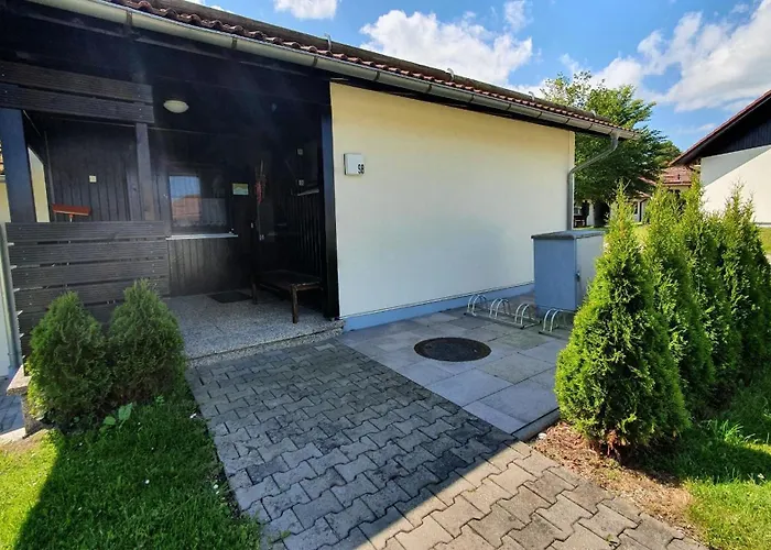 Am Hochbergle Haus 98 펜션 *