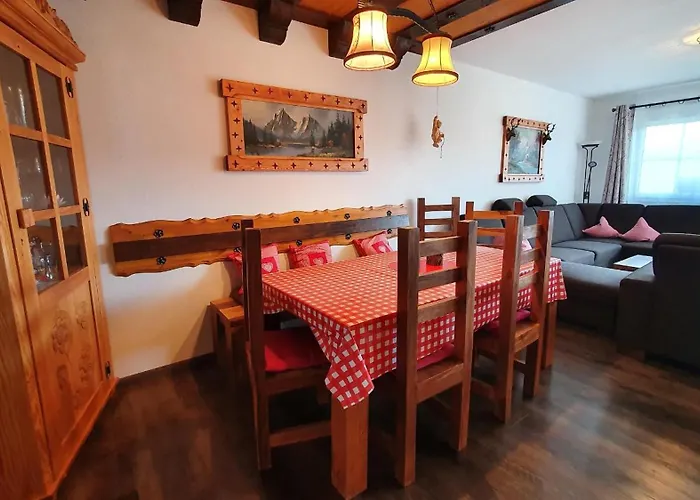 Am Hochbergle Haus 98 * 렉브룩