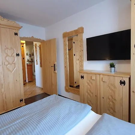 Am Hochbergle Haus 98 * ليتشبروك